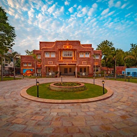 ホテル Tree Of Life Bhadrajun House, Jodhpur ジョードプル エクステリア 写真